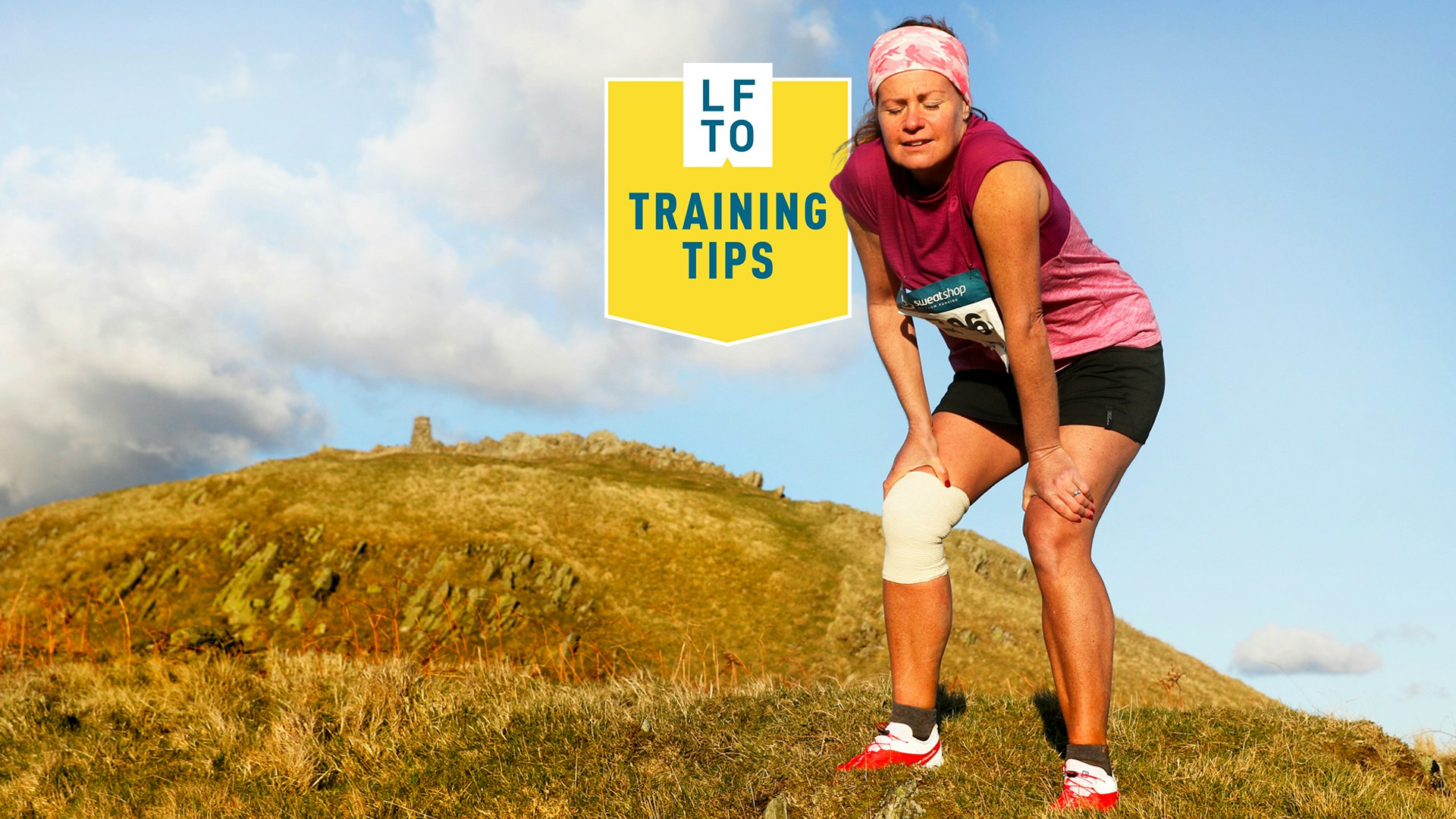Running fatigue: 5 signs of overtraining and how to fix it