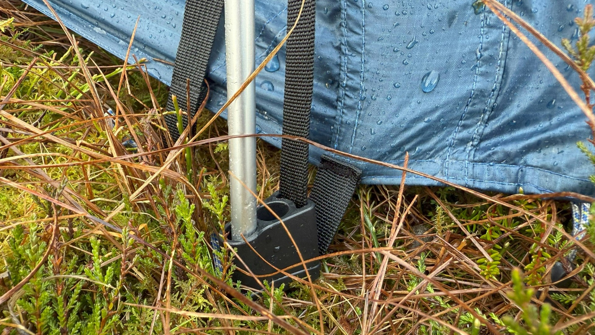 Fjallraven Abisko Shape 2