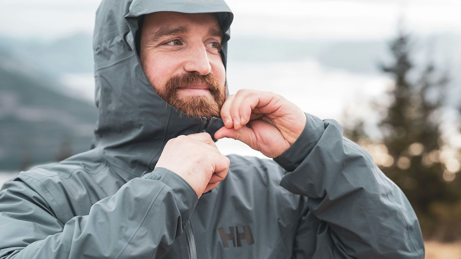 Helly Hansen Men