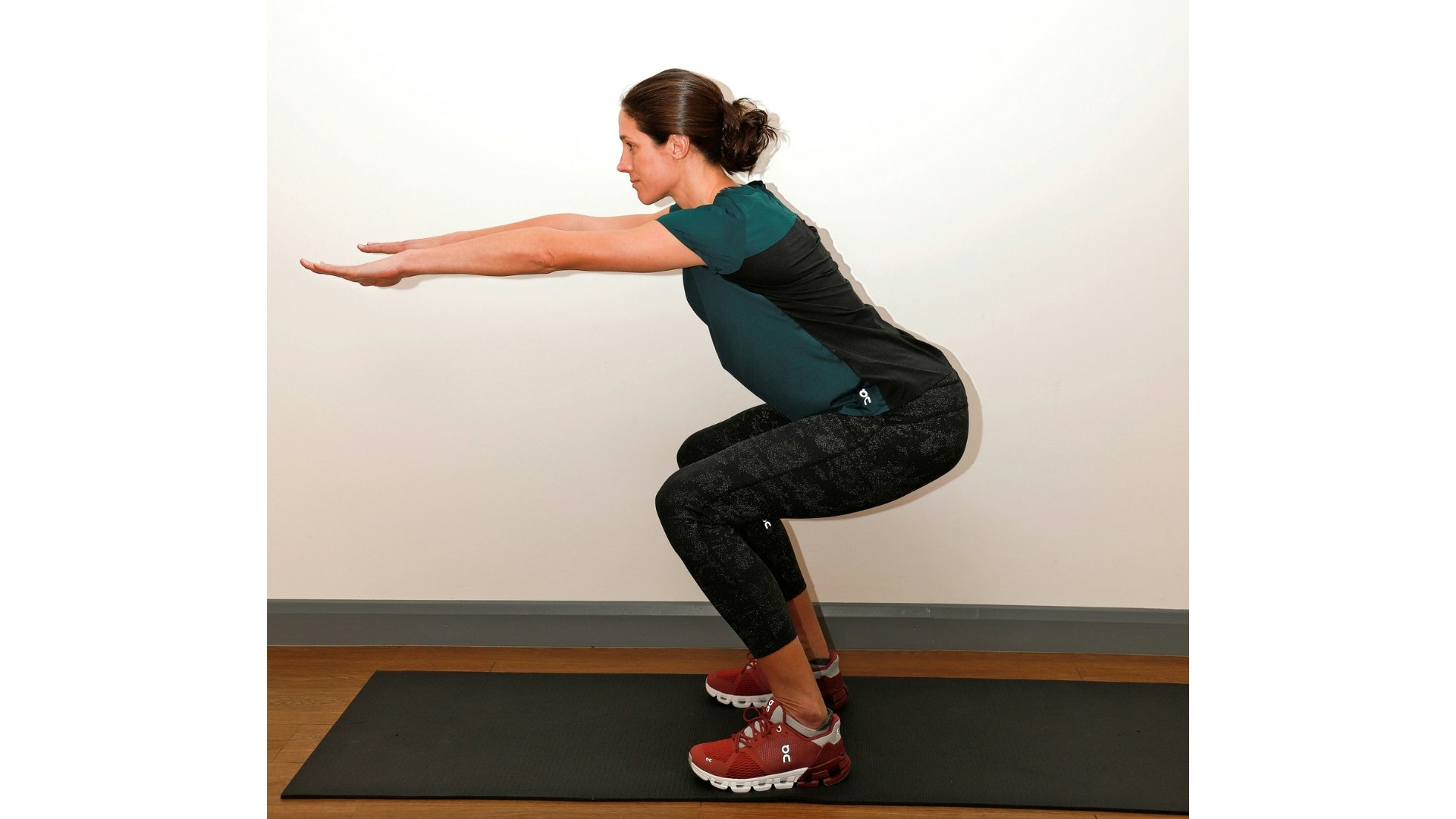 How to improve your mobility and stability for trail running