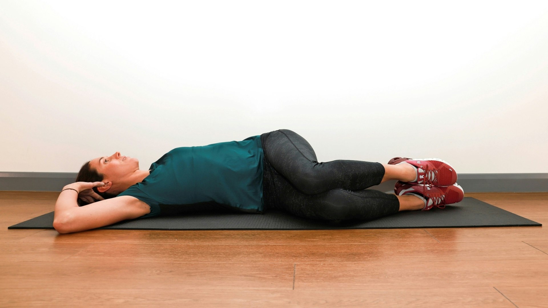 How to improve your mobility and stability for trail running