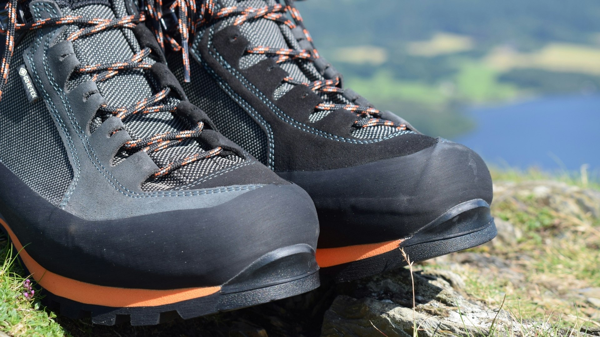 Kayland Cross Mountain GTX Boots