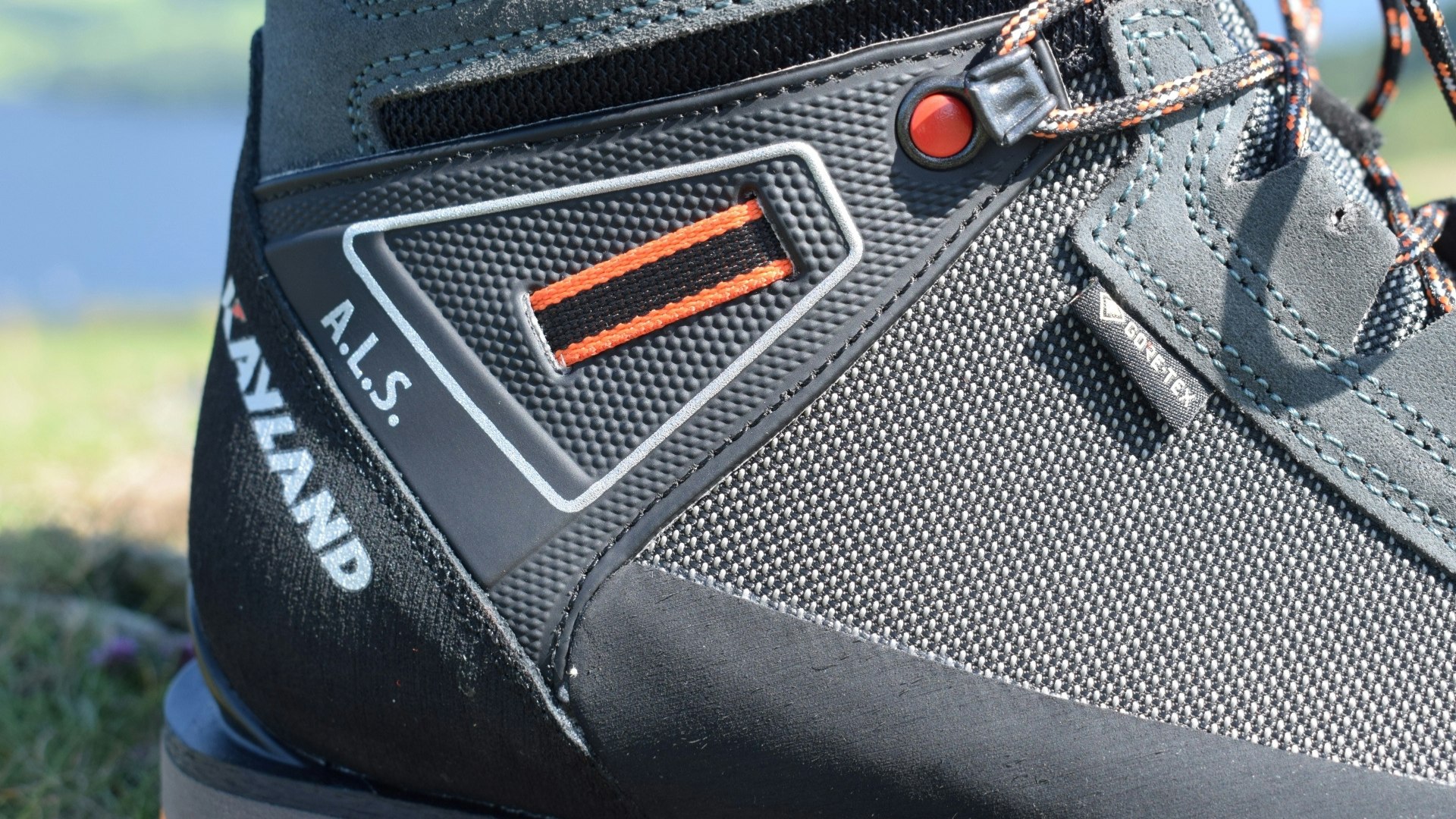 Kayland Cross Mountain GTX Boots