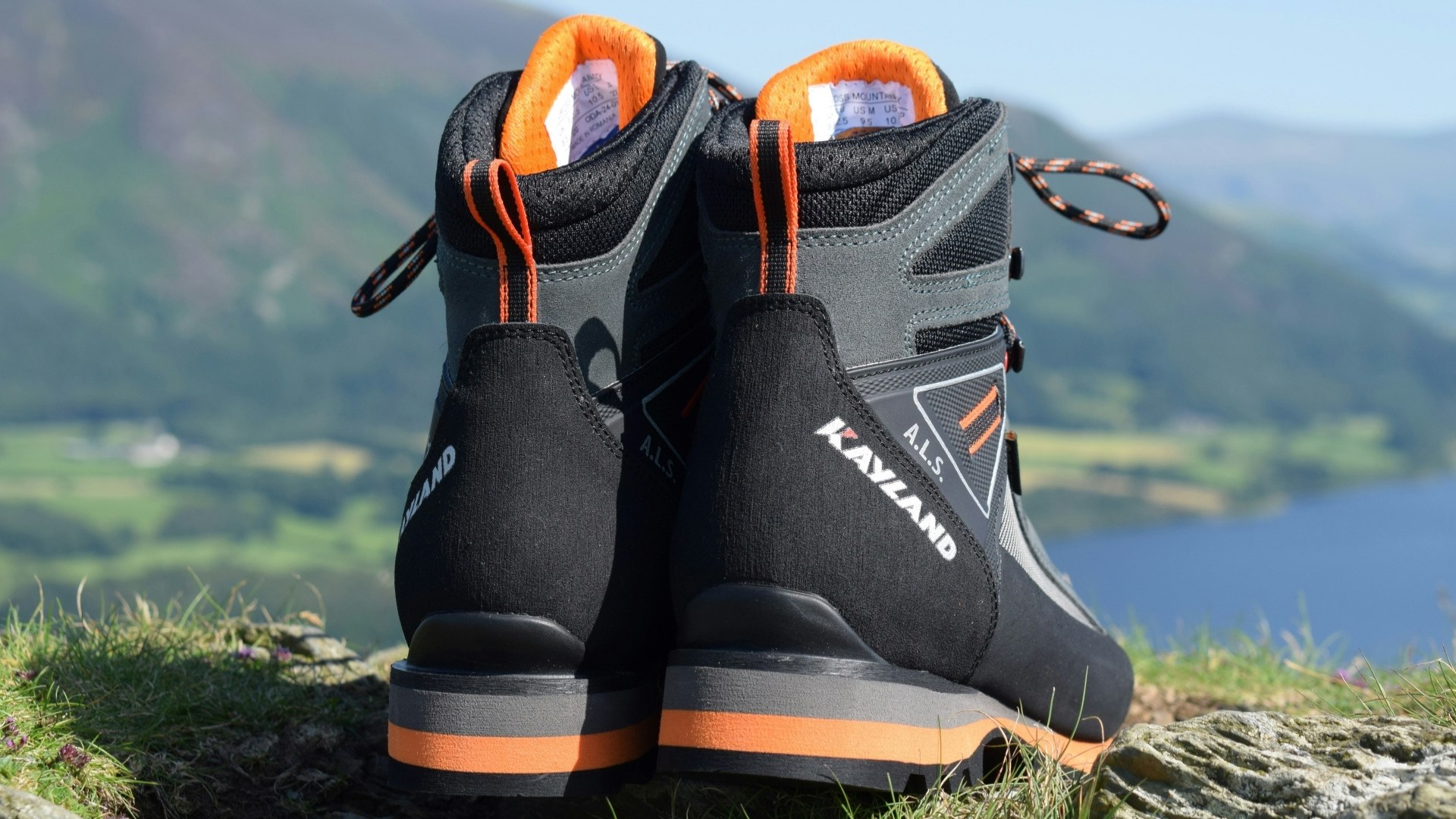 Kayland Cross Mountain GTX Boots
