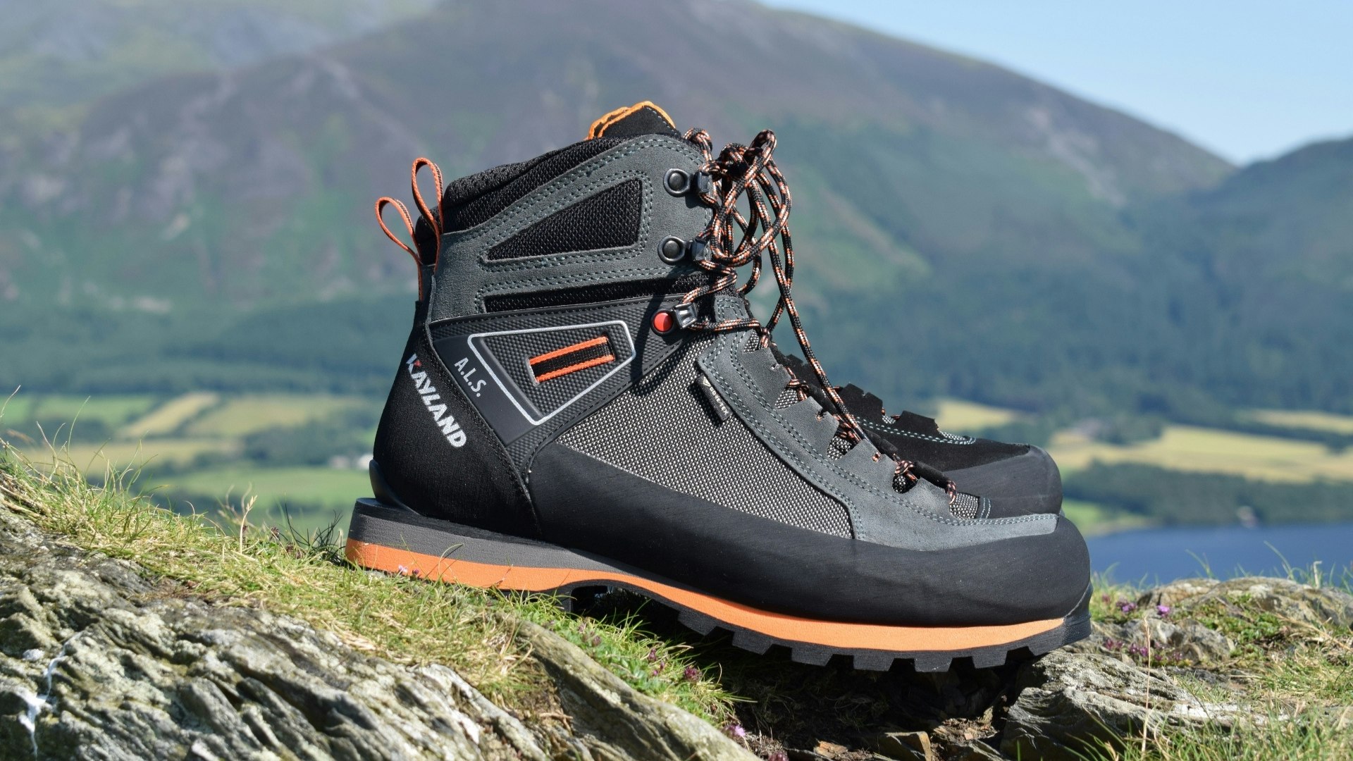 Kayland Cross Mountain GTX Boots