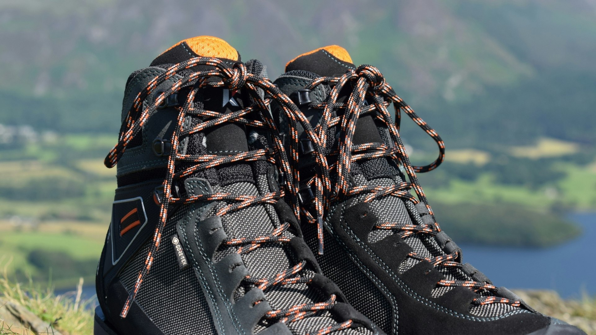 Kayland Cross Mountain GTX Boots