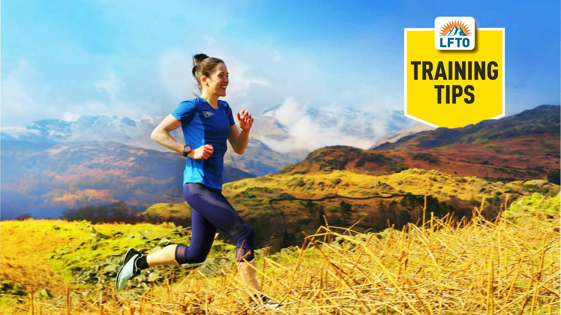 Learn Runner 12 scientifically proven tips to become a better runner