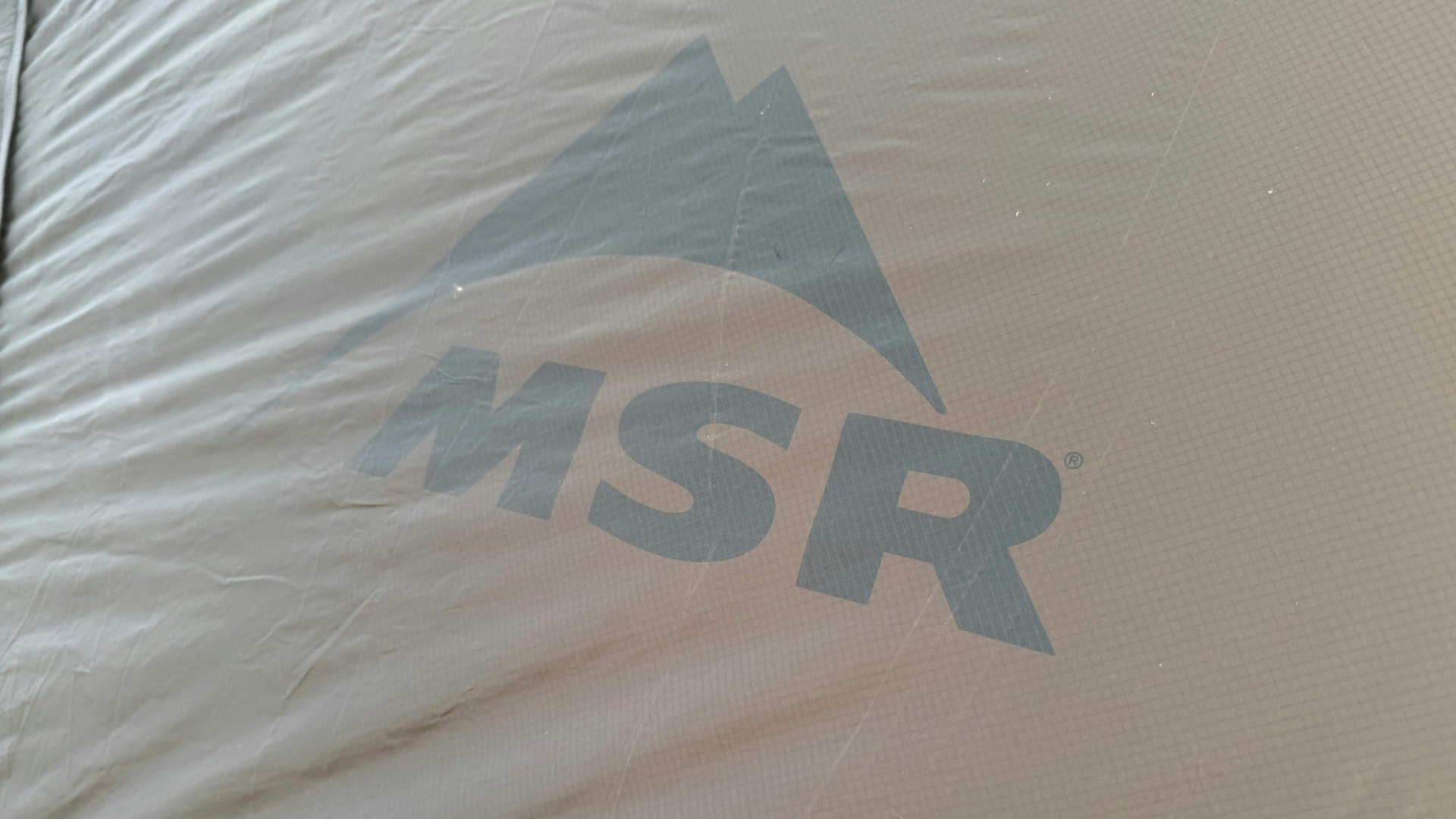 MSR Access 2 Tent