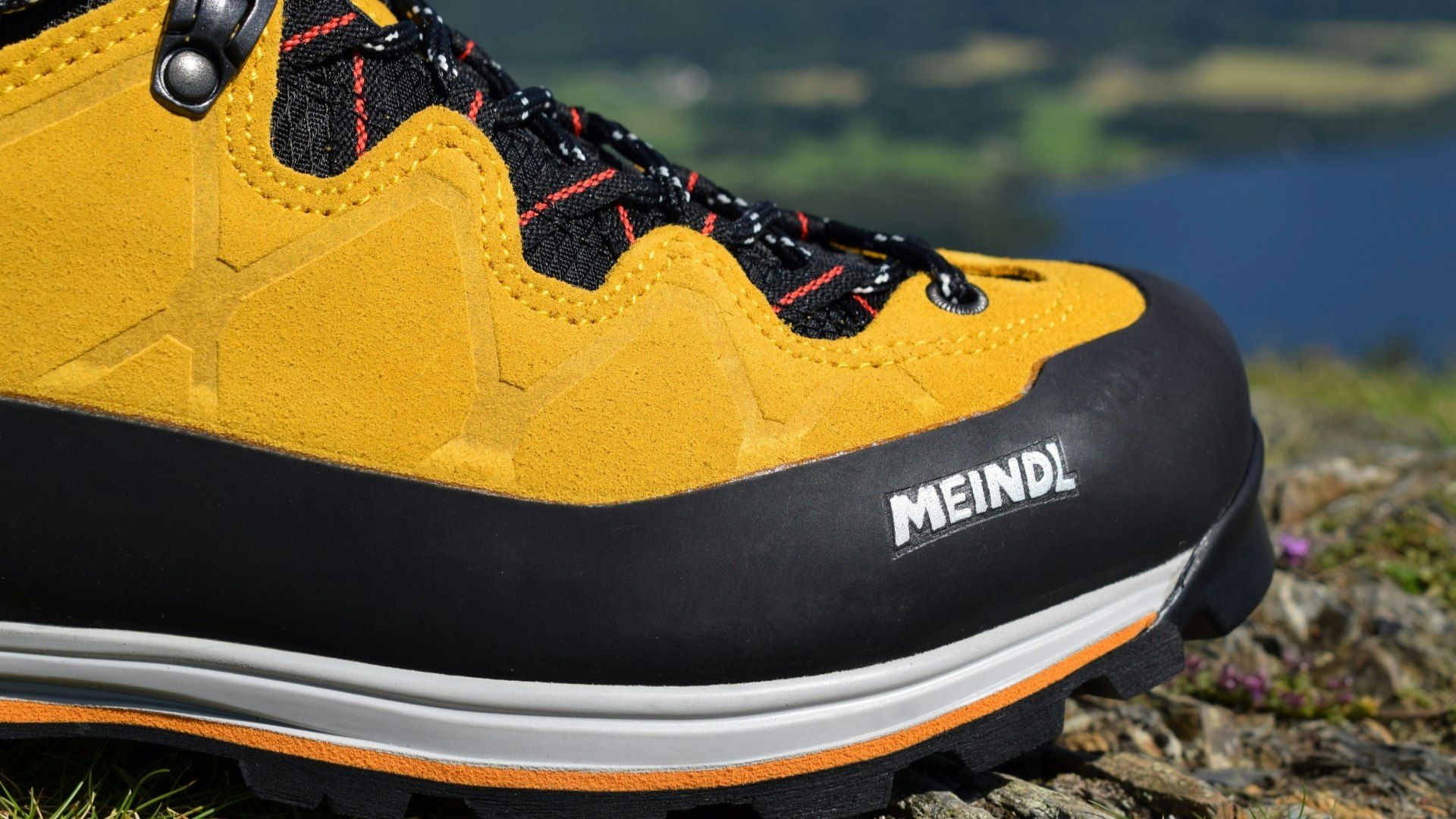 Meindl Litepeak Pro GTX Boots