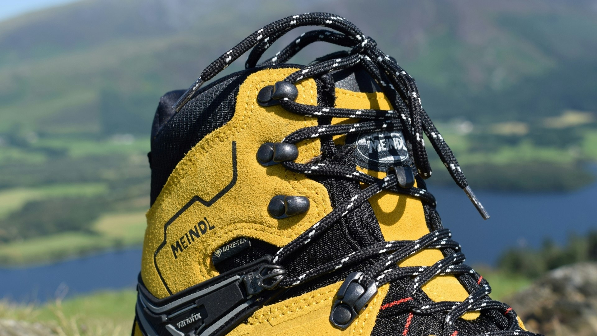 Meindl Litepeak Pro GTX Boots