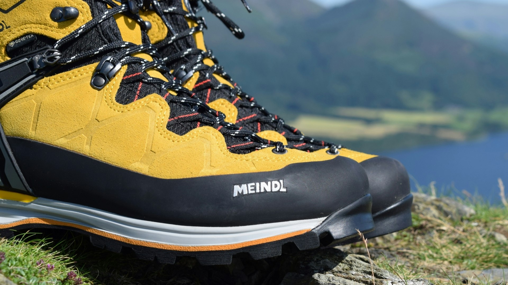 Meindl Litepeak Pro GTX Boots