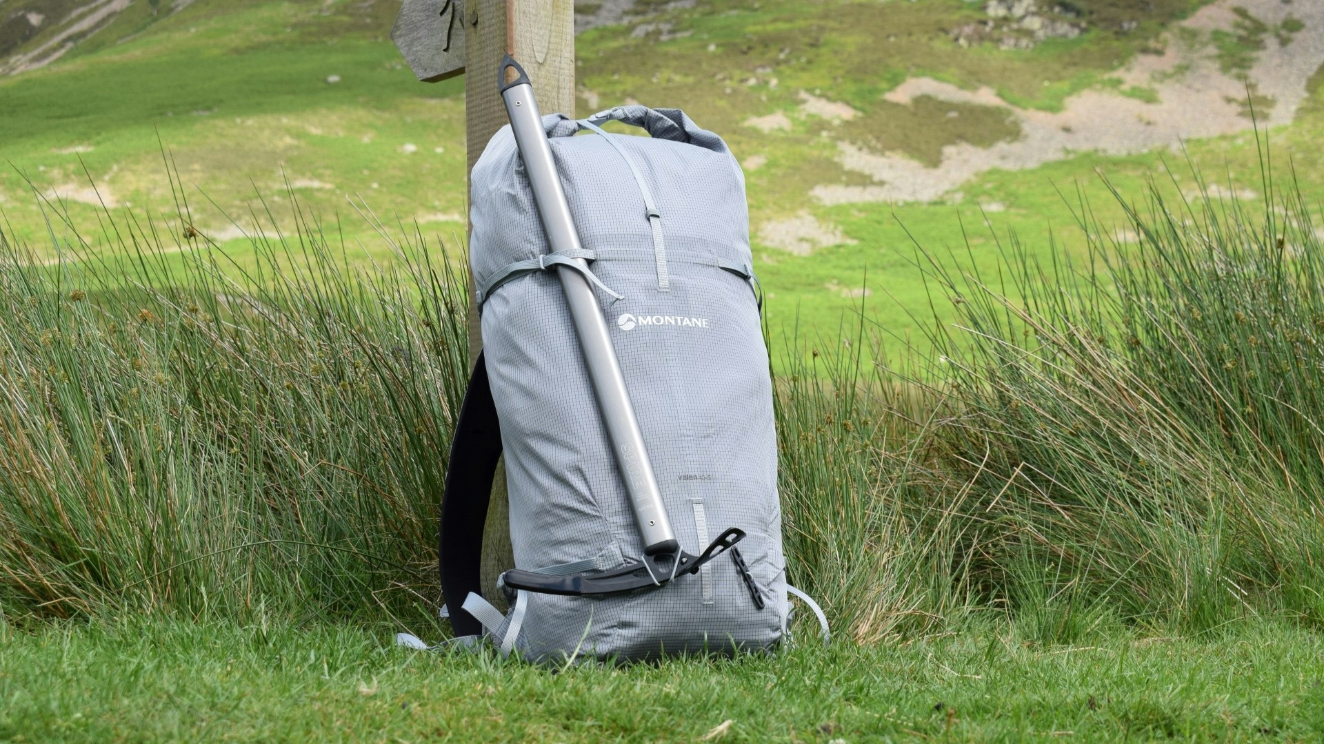 Montane Valen 40+5L backpack