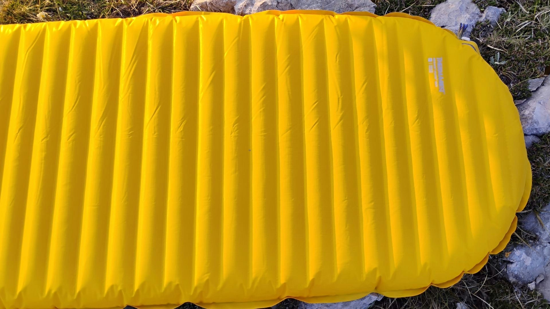 Thermarest Neo Air XLITE NXT