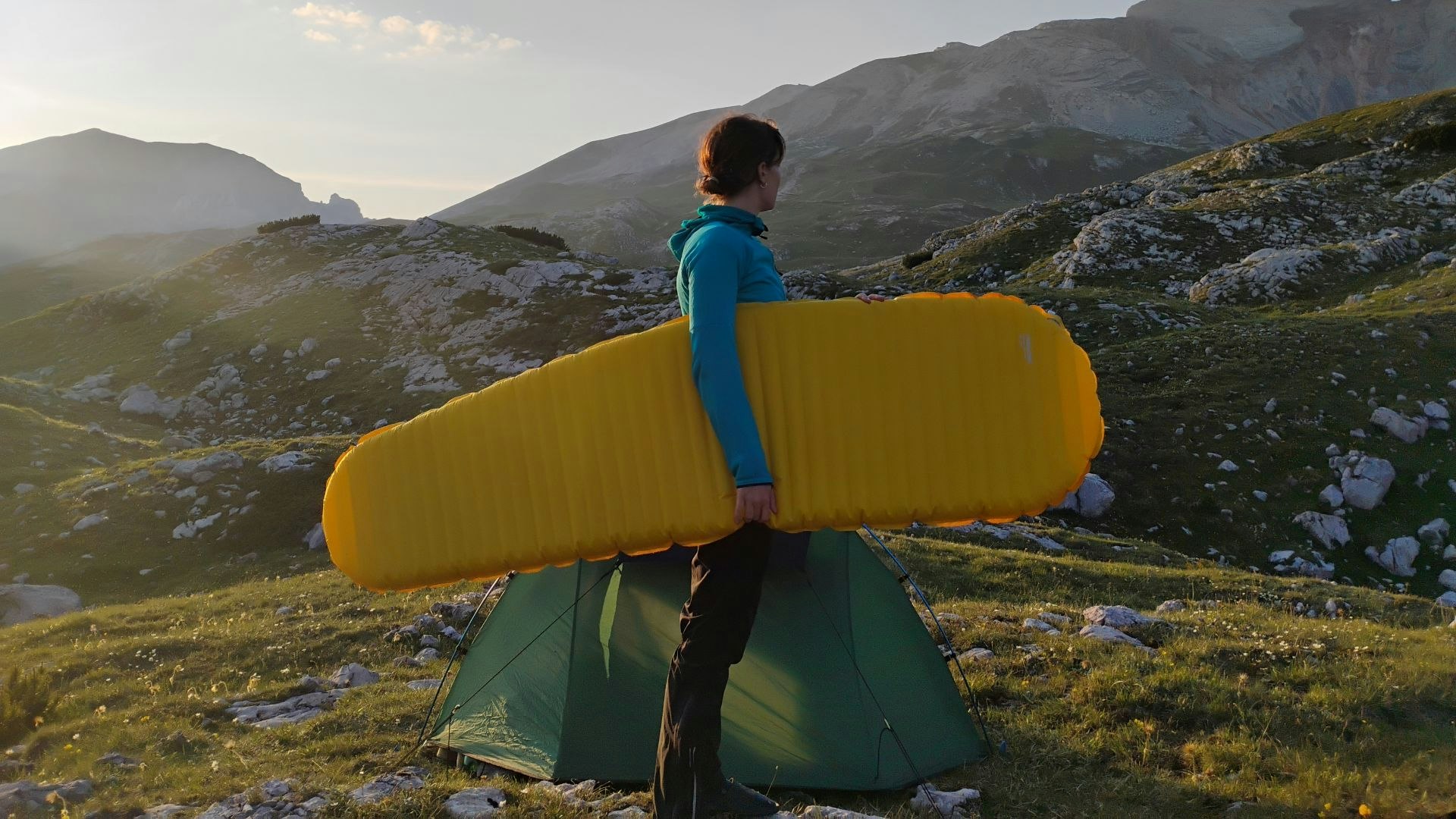 Thermarest Neo Air XLITE NXT