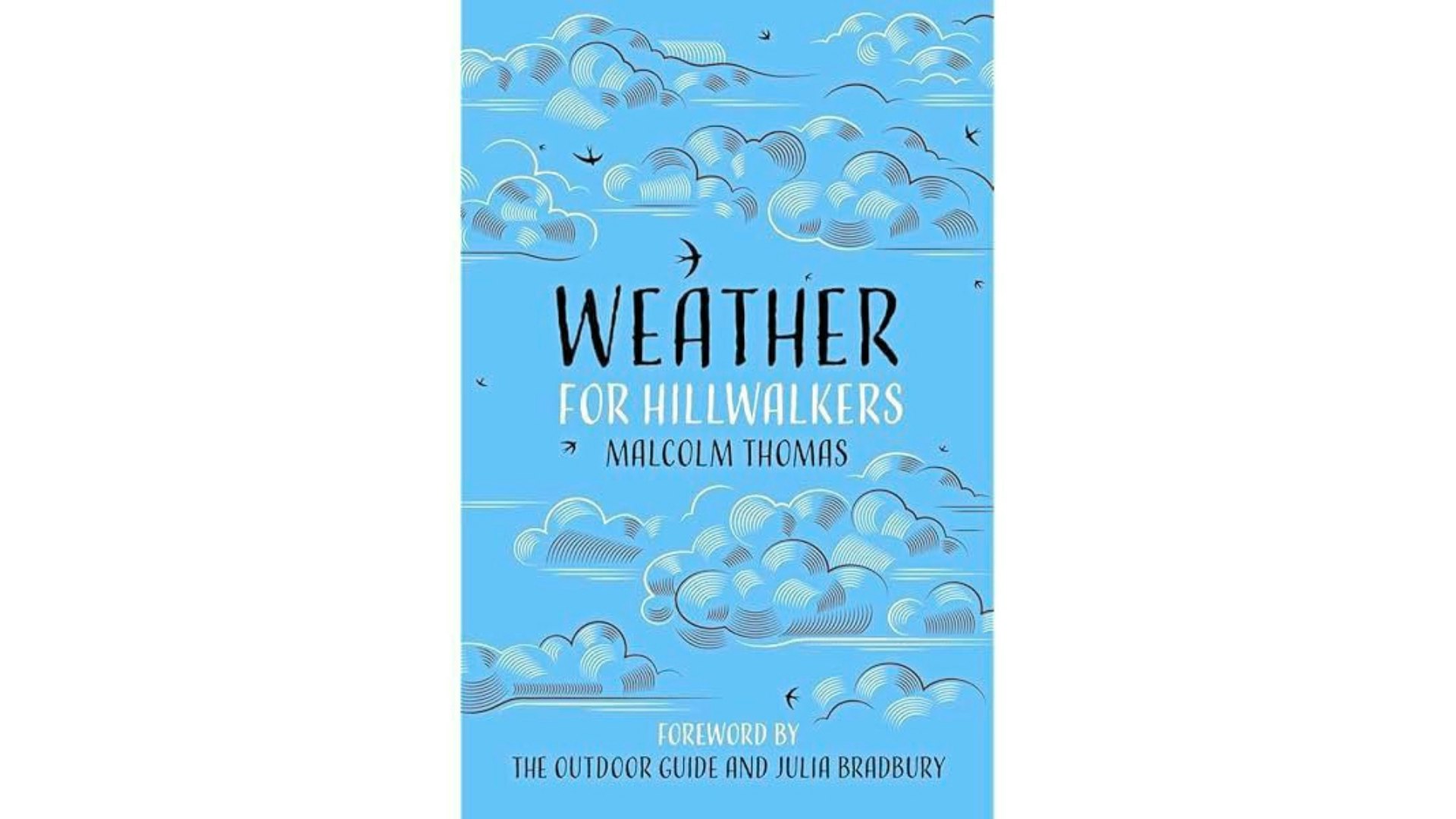 Weather for hillwalkers