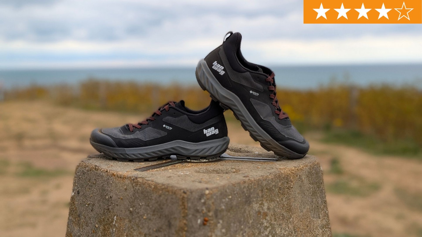 Hanwag Kaduro Light GTX