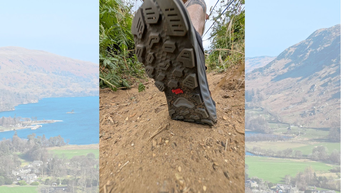 Hanwag Kaduro Light GTX