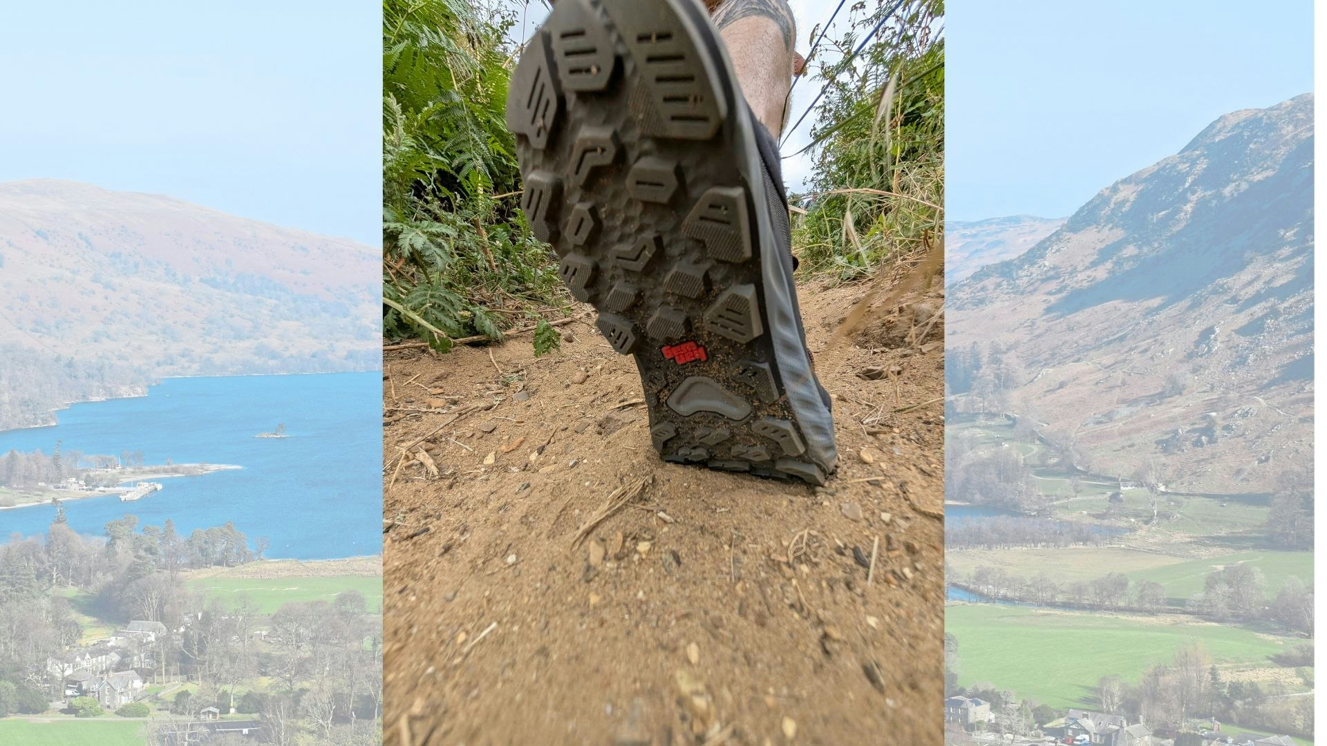 Hanwag Kaduro Light GTX