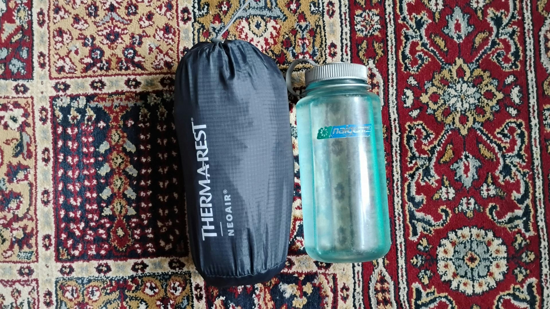 Thermarest Neo Air XLITE NXT Regular