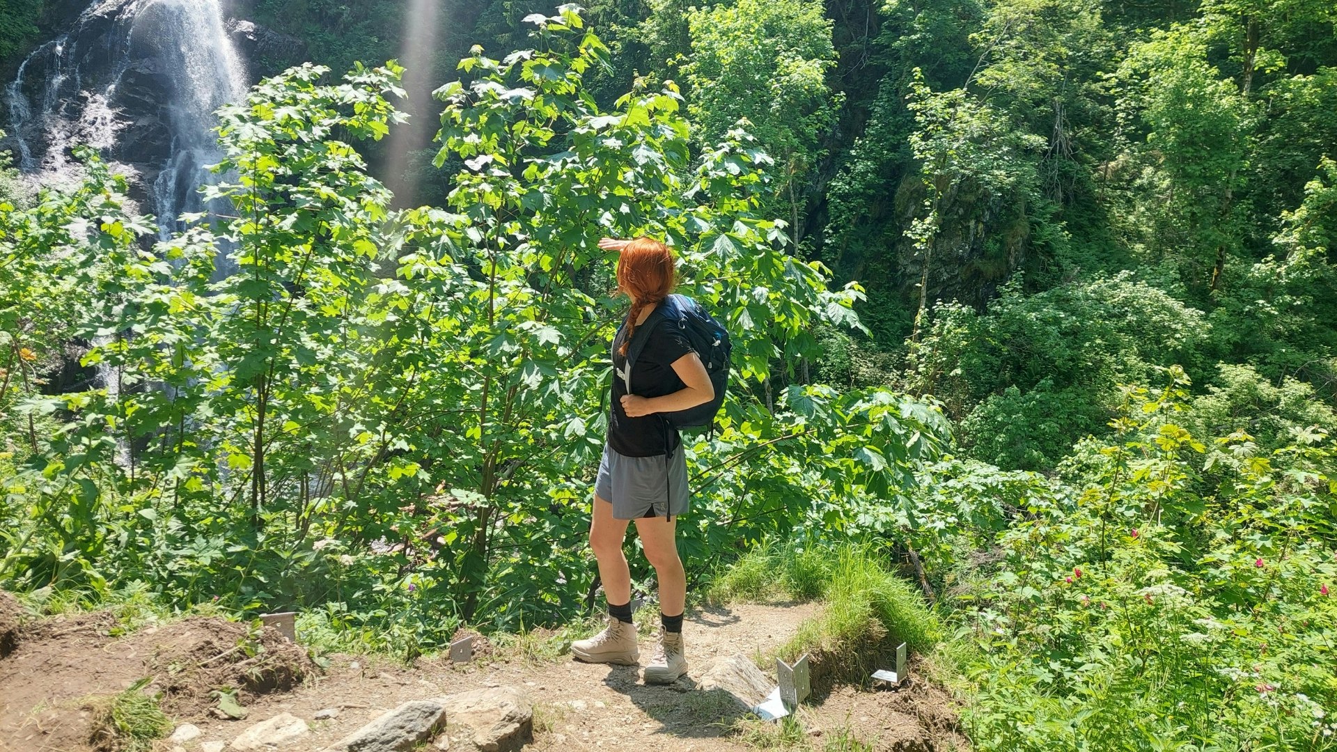 Gregory Nano 24 daypack