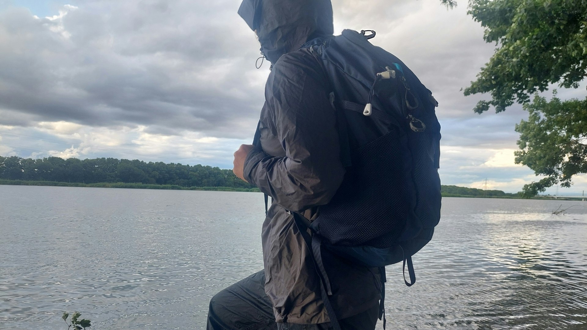 Gregory Nano 24 daypack