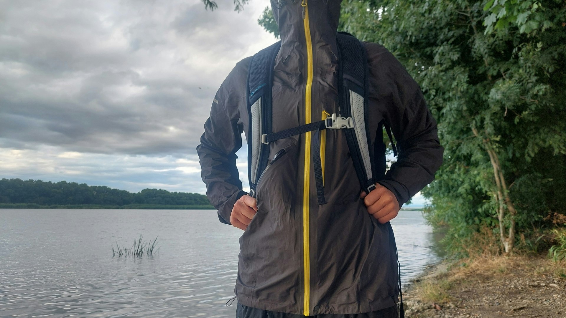 Gregory Nano 24 daypack