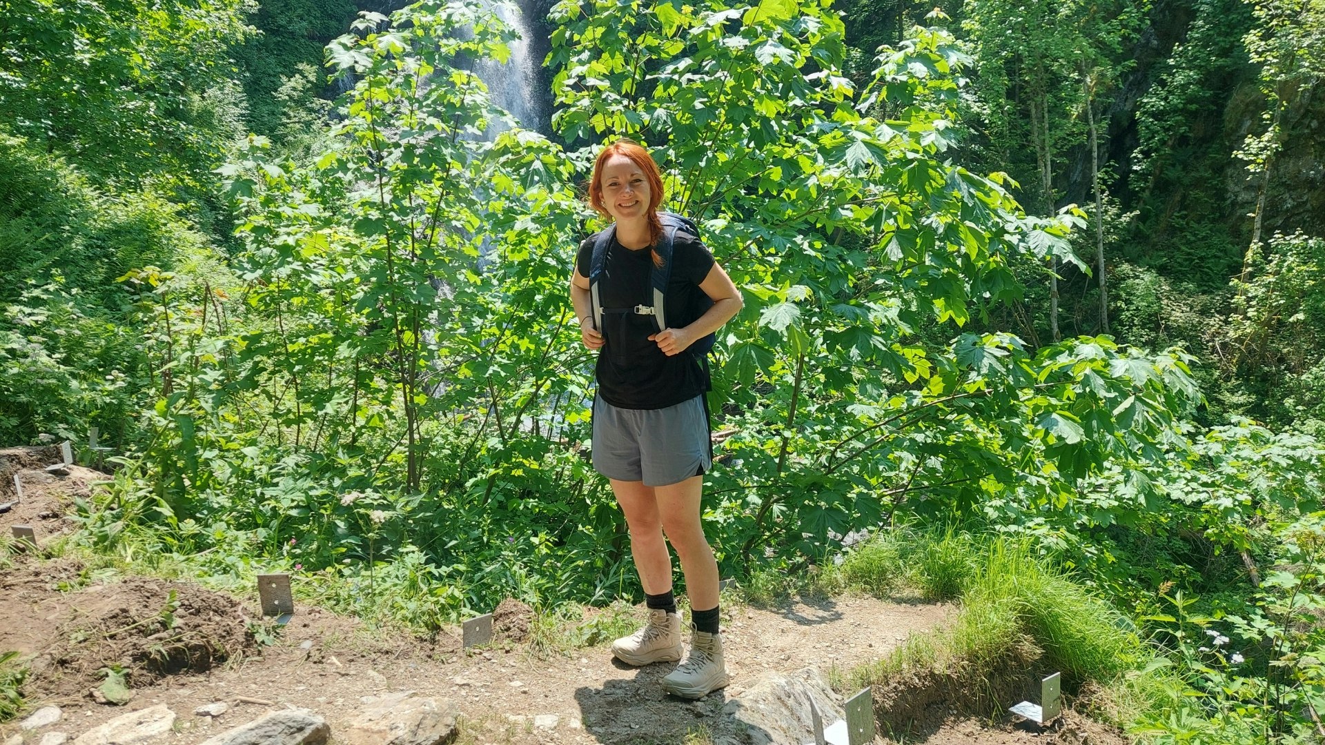 Gregory Nano 24 daypack