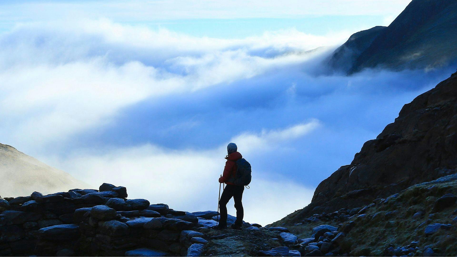 The Longest view in Britain – and why no one’s seen it yet