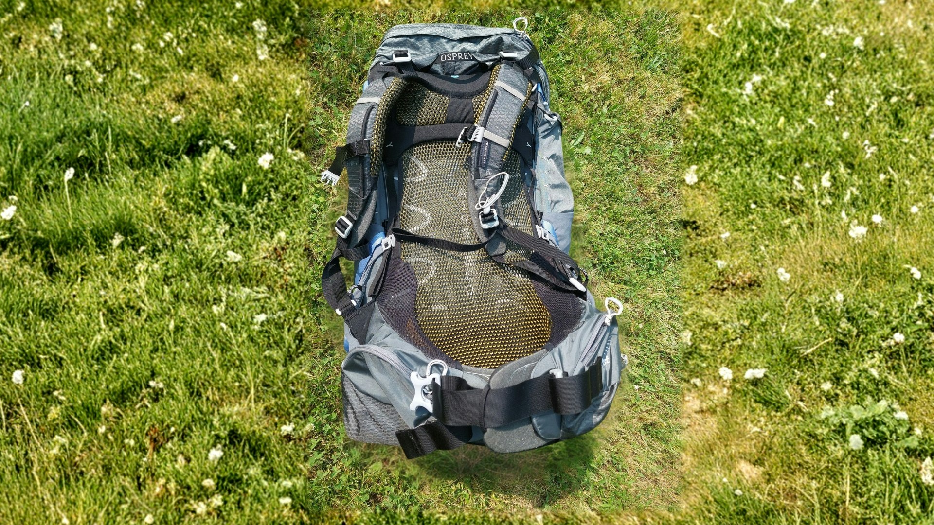 Osprey Aura AG 65L
