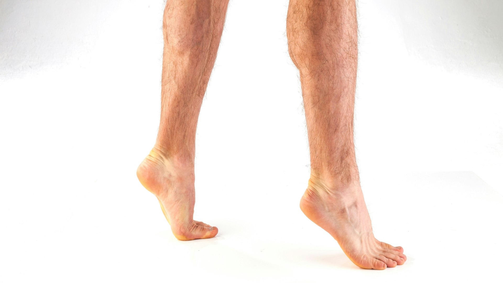 How to keep your feet healthy 3