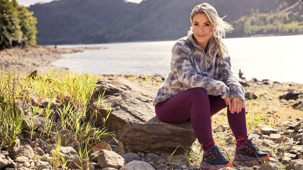 Helen Skelton Interview I Think We Overcomplicate Exercise helen-skelton-interview-i-think-we-overcomplicate-exercise