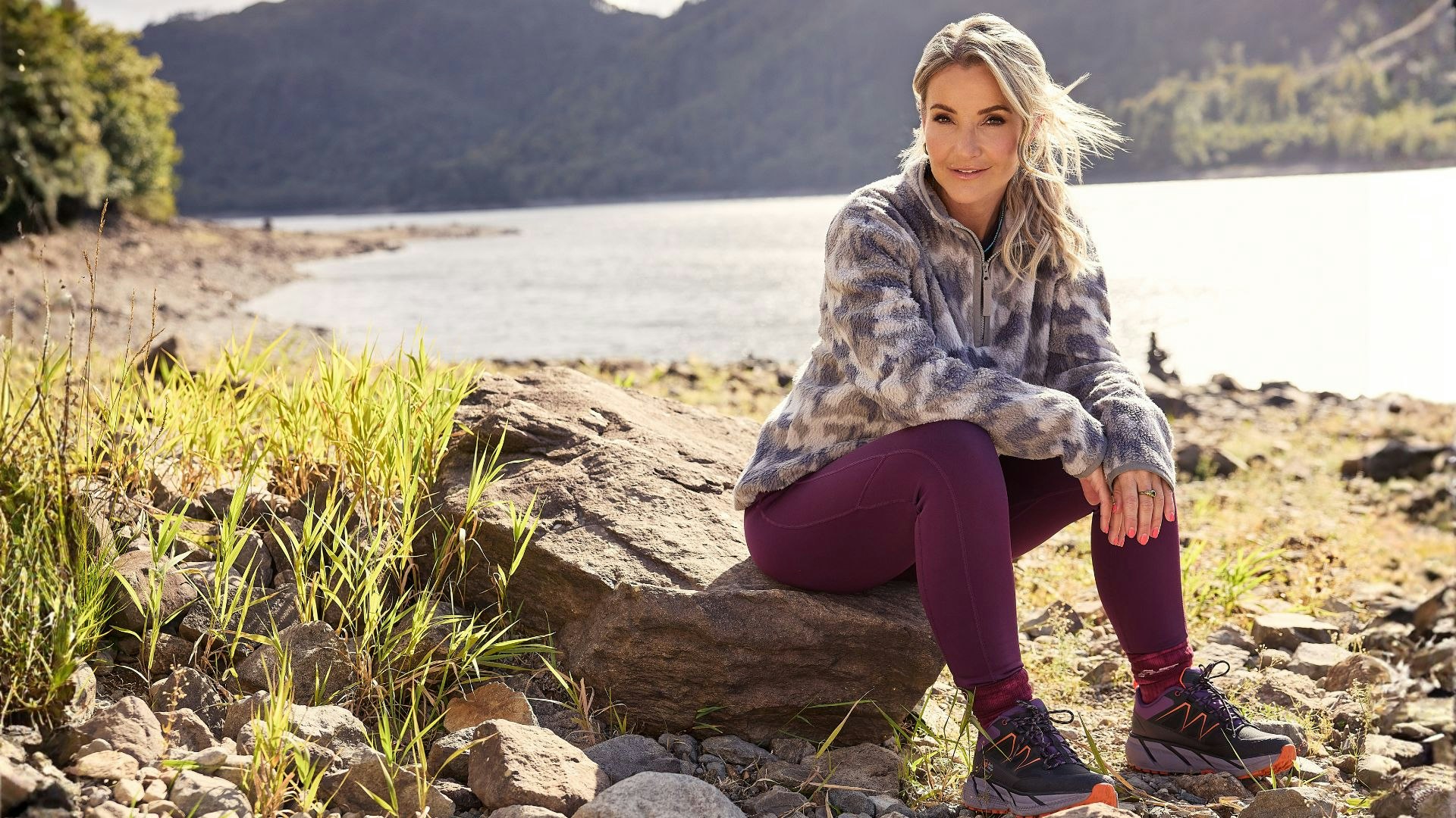 Helen Skelton Interview I Think We Overcomplicate Exercise helen-skelton-interview-i-think-we-overcomplicate-exercise