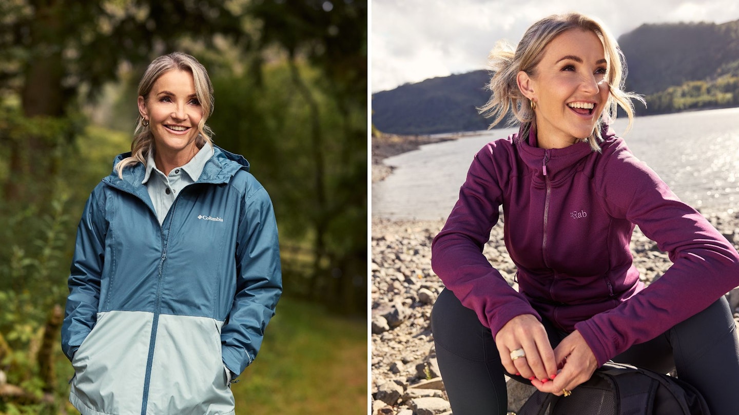 Helen Skelton Interview I Think We Overcomplicate Exercise helen-skelton-interview-i-think-we-overcomplicate-exercise