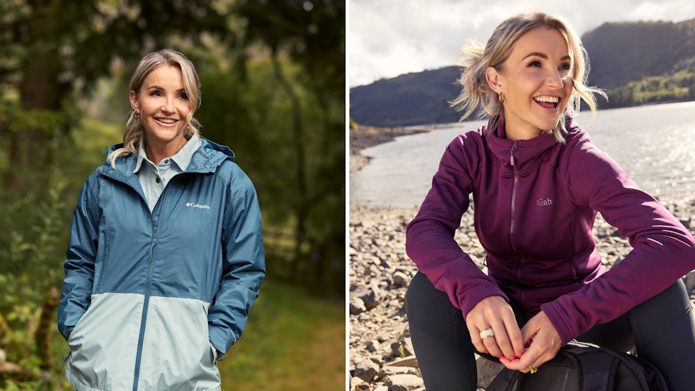 Helen Skelton Interview I Think We Overcomplicate Exercise helen-skelton-interview-i-think-we-overcomplicate-exercise