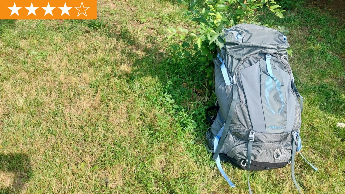 Osprey Atmos Ag Best Womens Osprey Backpacking Pack Osprey Aura AG 65L Backpack Review: Great For Osprey Atmos Ag Best Womens Osprey Backpacking Pack Osprey Aura AG 65L Backpack Review: Great For