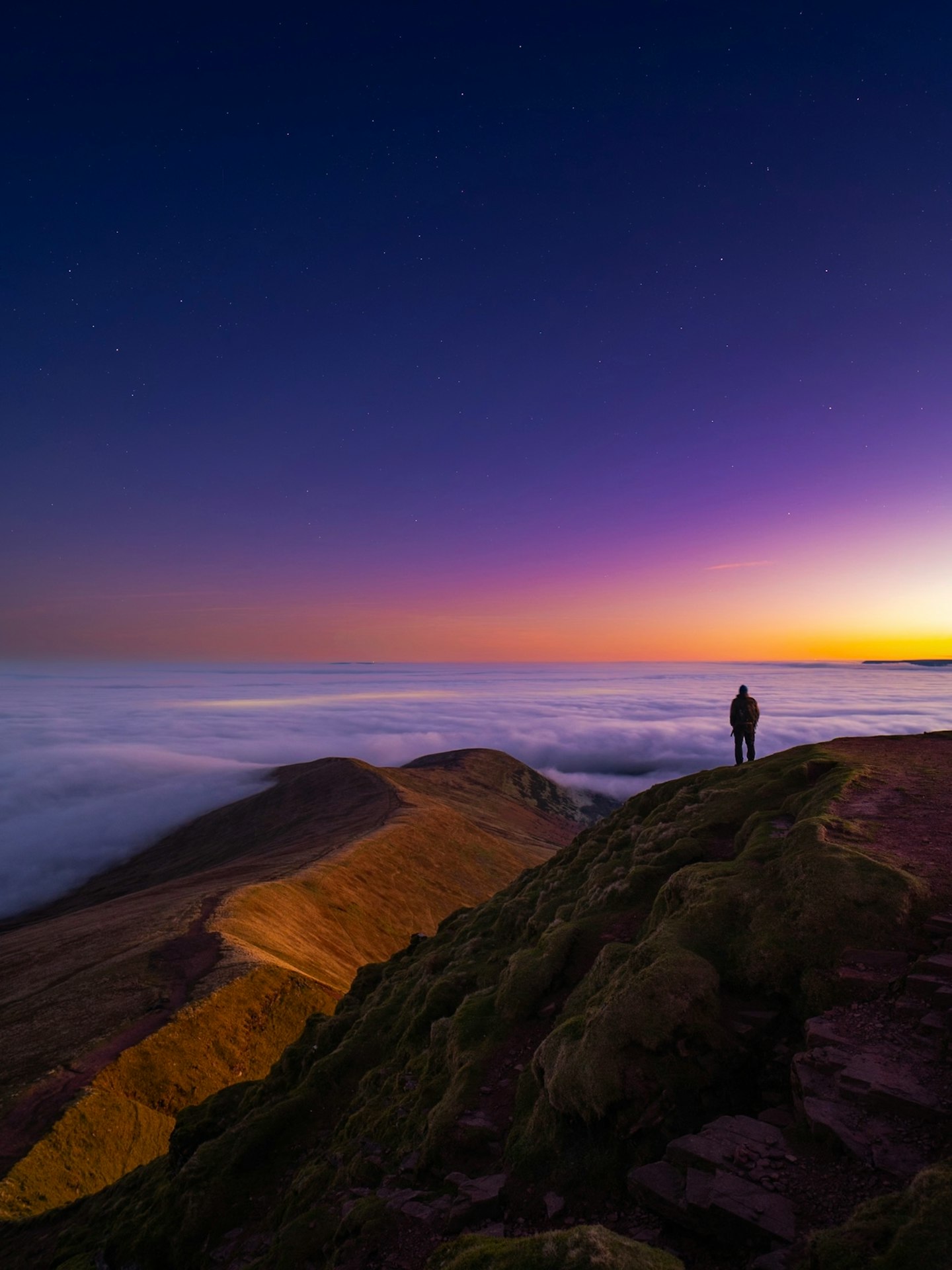 UK Mountain Photo of the Year 2025: Winner revealed