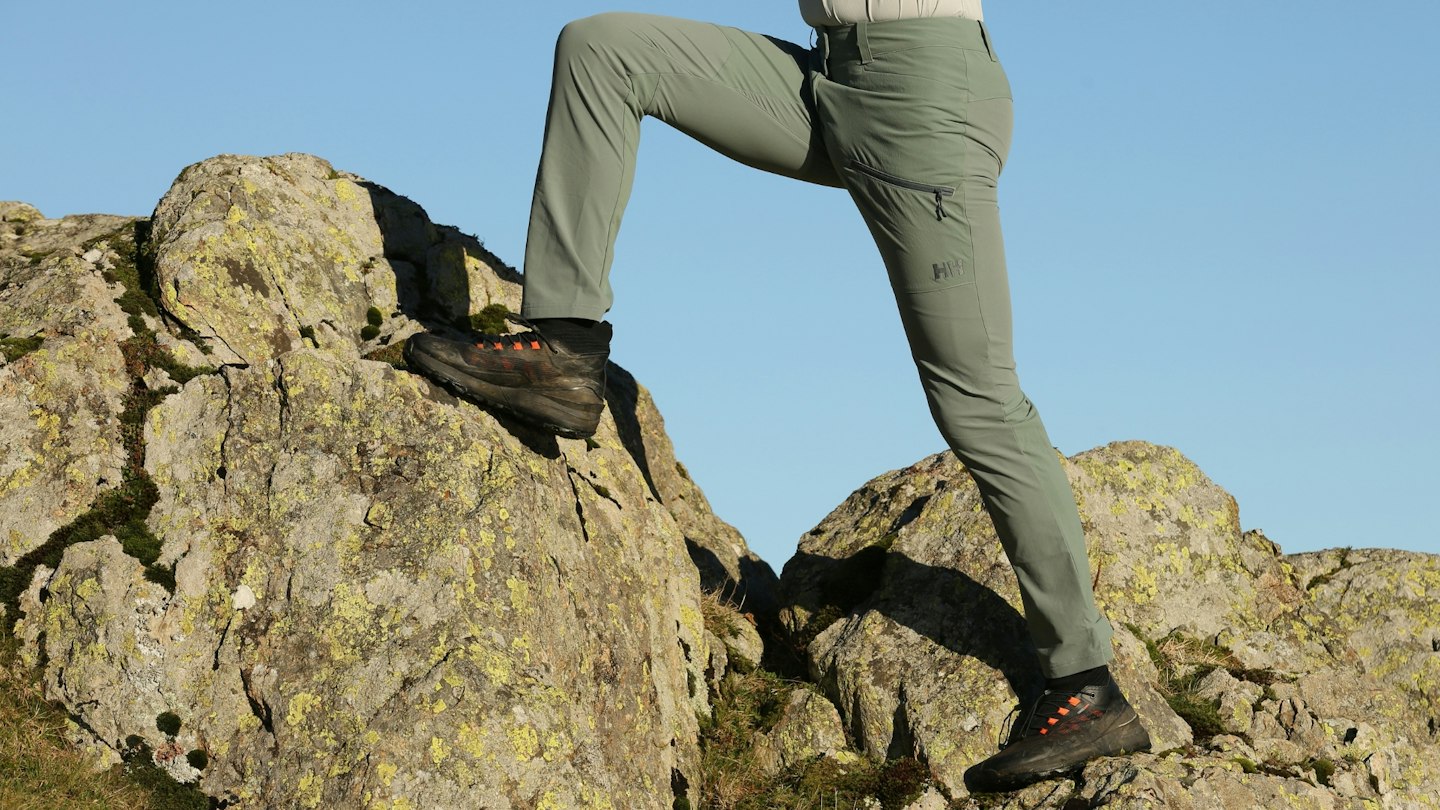 Best walking trousers 2026: Top picks for every type of hike
