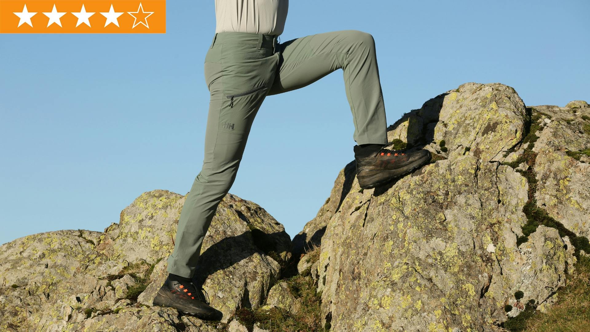 Helly Hansen Vika Tur 2.0 review: lightweight agility