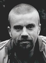 Keith Fergus | Author | LFTO