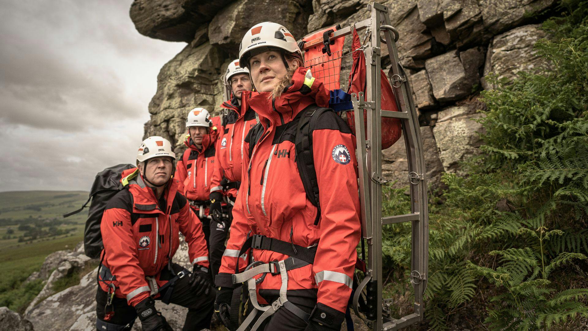 Life-saving hiking clothing tips from Mountain Rescue experts