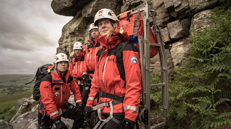 Life-saving hiking clothing tips from Mountain Rescue experts