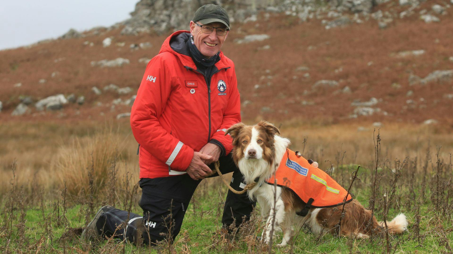 Mountain Rescue advice: How to hike safely in winter