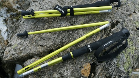 The Helinox Passport TL130 Adjustable: Tested and reviewed by an expert