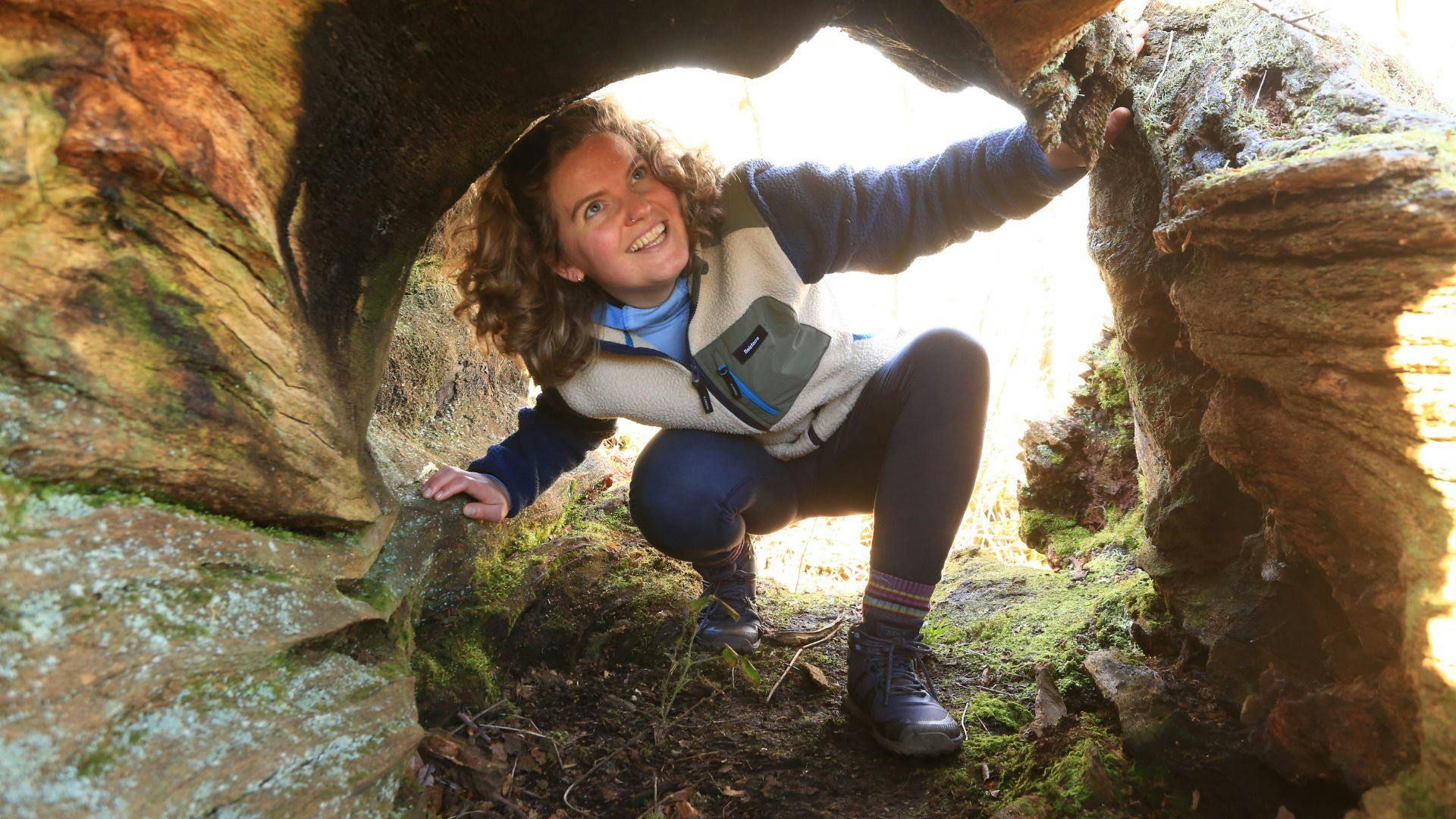 We went for a walk around Britain’s worst-selling OS map – surely it can’t be as bad as it sounds?