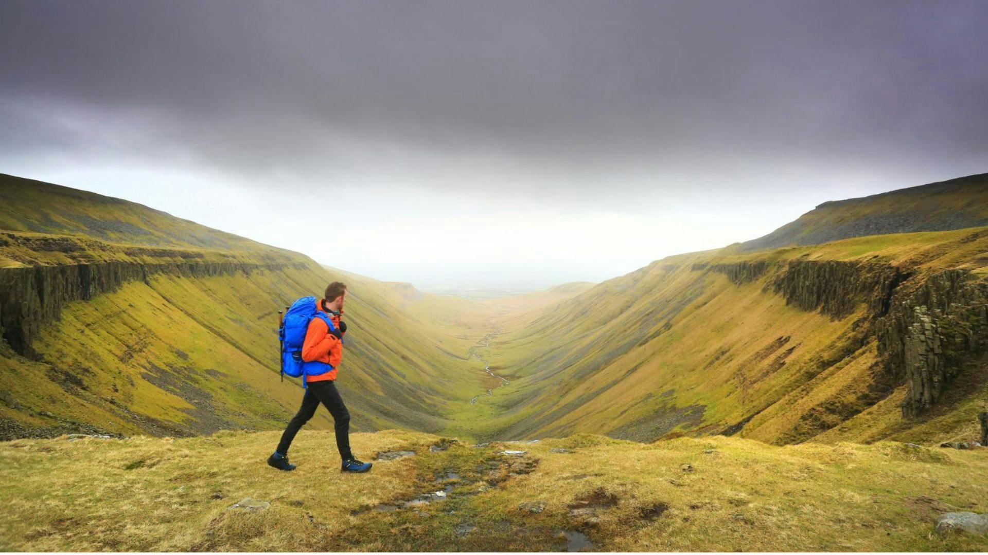 The Pennine Way – 60 facts every walker should know about Britain’s oldest long-distance path