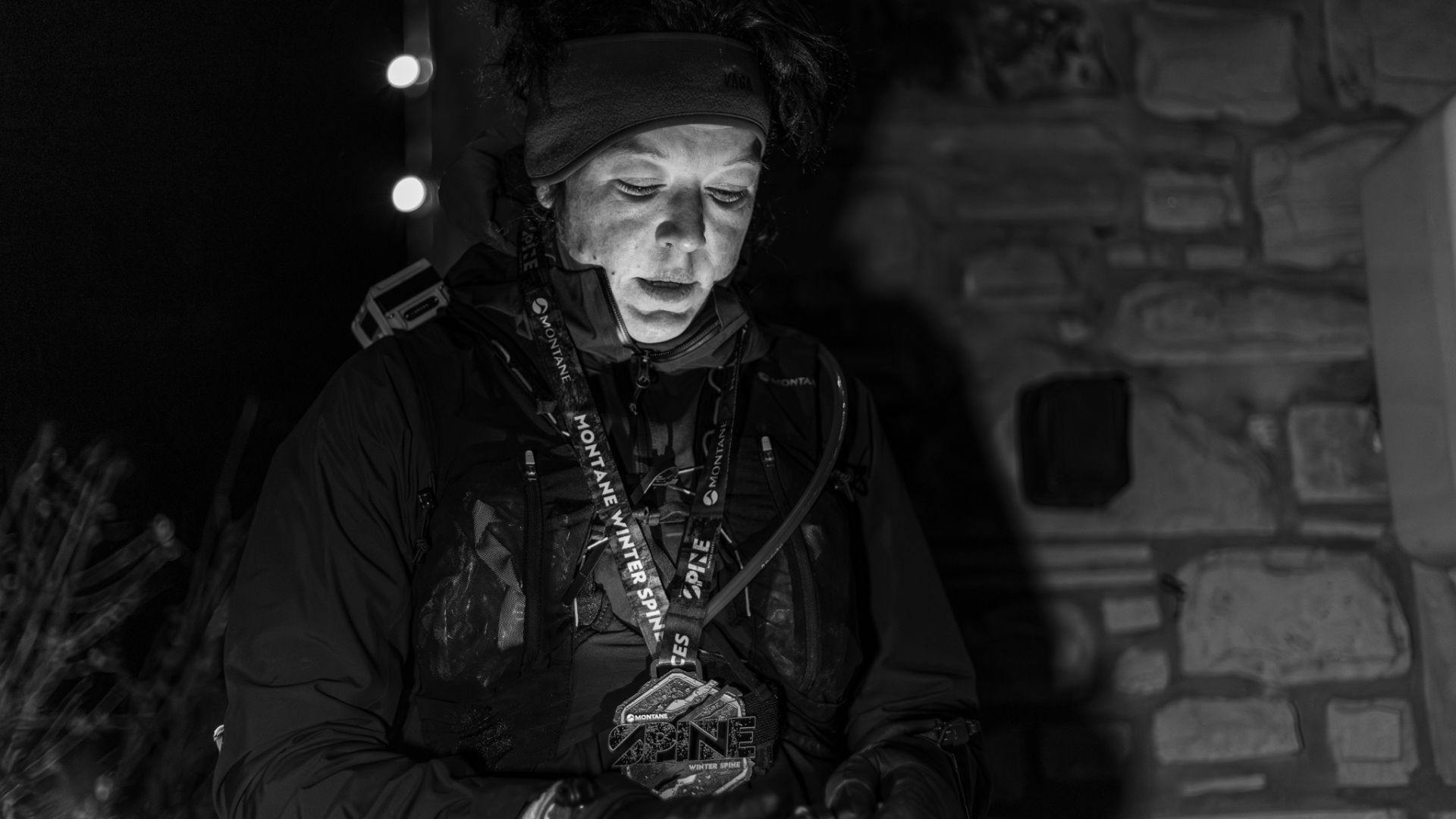 “As a recovering addict, I’ve been in worse places”: Allie Bailey on her mindset at the UK’s toughest ultra