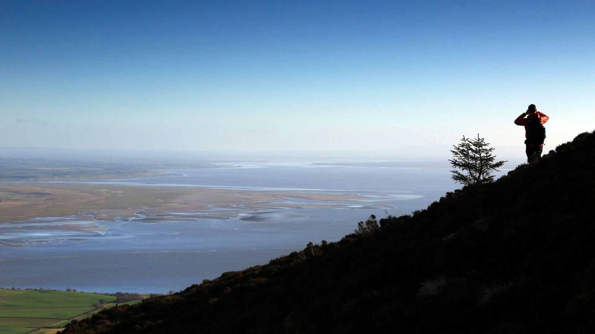 Why this is the best time of year to explore Britain’s estuaries – 7 great walks to pick from