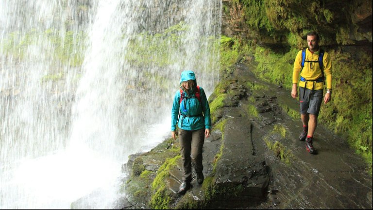 16 free outdoor adventures to try | Hiking inspiration