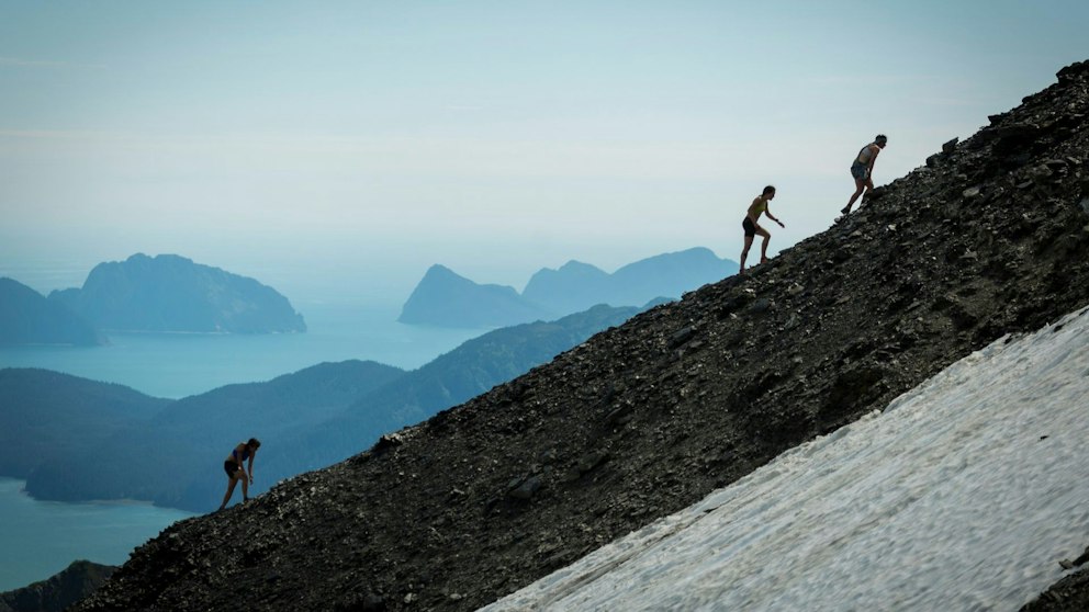 Ultras to vertical kilometres: 9 of the world's craziest running races