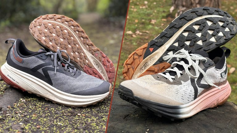 Keen Roam review: a smooth, solid road to trail hybrid